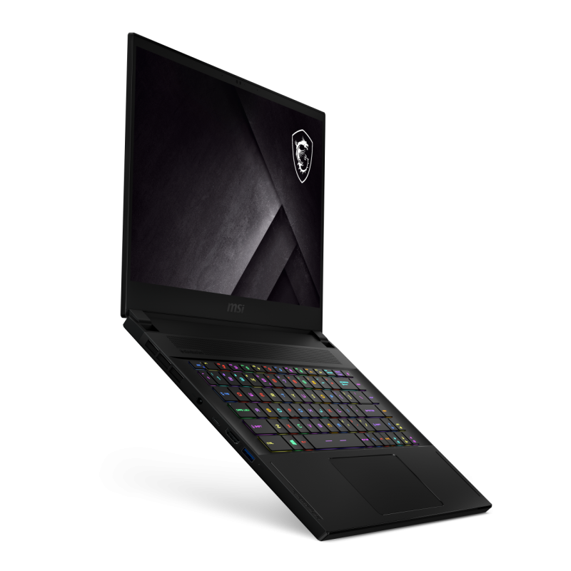 MSI GS76 Stealth 11UE-295IT NOTEBOOK GAMING 